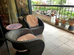 Sutton Place (D10), Condominium #484652731